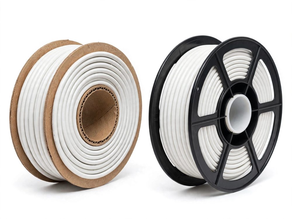 Cable Marker Sleeve (Blank Reel) — Cable Management System product photo from Al Fazza Integrated Services catalogue