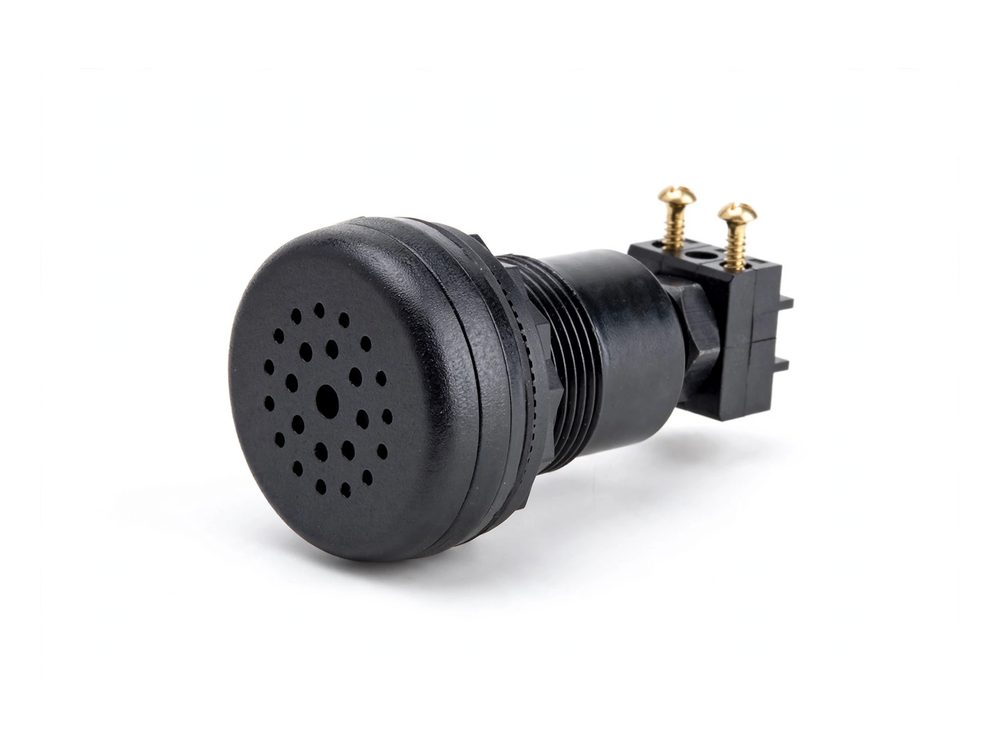 Panel Buzzer — Switch Gear Components product photo from Al Fazza Integrated Services catalogue