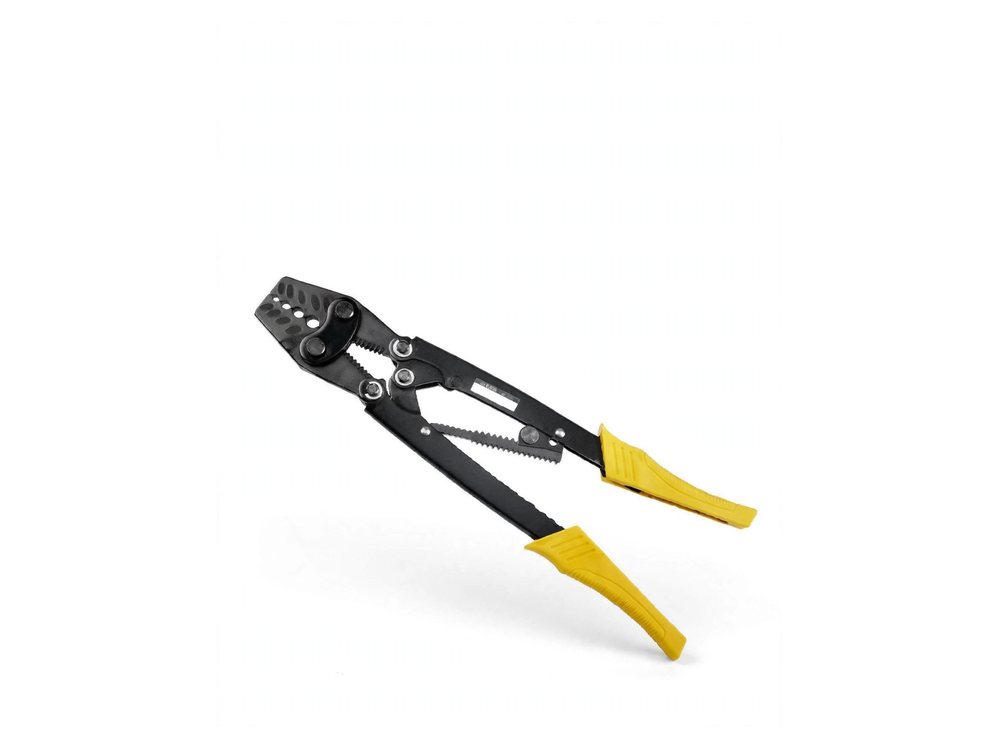 Hydraulic Crimping Tool LX.26B — Electrical Tools product photo from Al Fazza Integrated Services catalogue