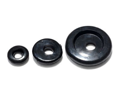 Rubber Grommet — Cable Management System — Al Fazza Integrated Services
