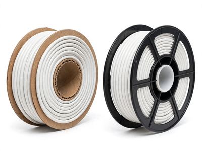 Cable Marker Sleeve (Blank Reel) — Cable Management System — Al Fazza Integrated Services