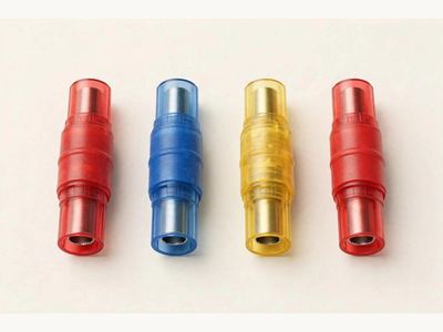 Insulated Butt Connectors — Insulated Terminals — Al Fazza Integrated Services