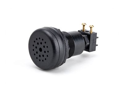 Panel Buzzer — Switch Gear Components — Al Fazza Integrated Services
