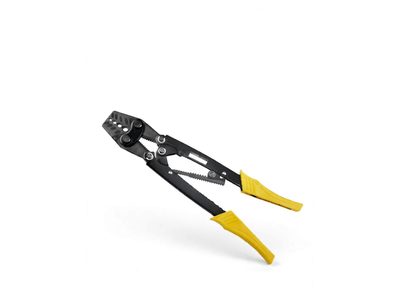 Hydraulic Crimping Tool LX.26B — Electrical Tools — Al Fazza Integrated Services