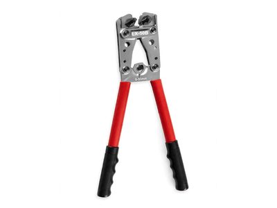Hydraulic Crimping Tool LX-50B — Electrical Tools — Al Fazza Integrated Services
