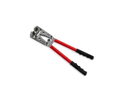 Hydraulic Crimping Tool LX-150B — Electrical Tools — Al Fazza Integrated Services
