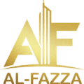 Al-Fazza Integrated Services logo